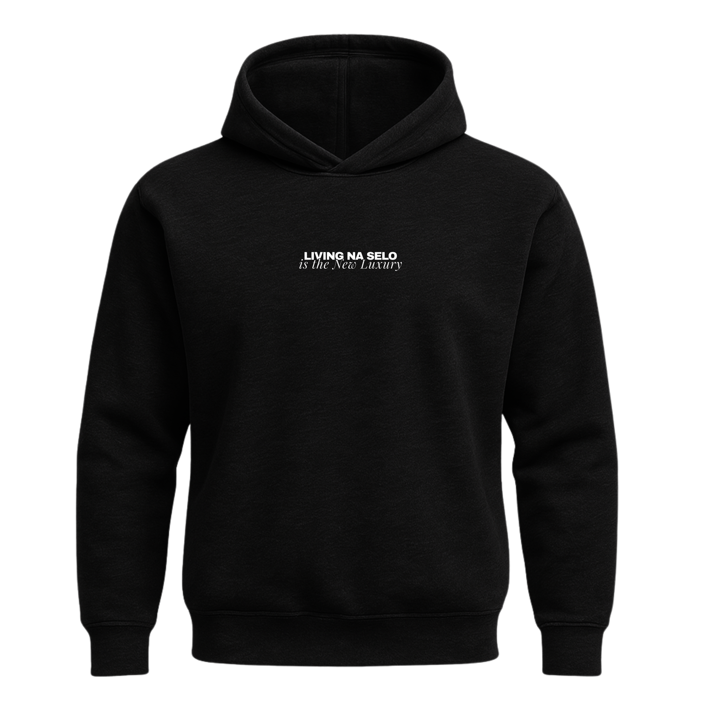 Суичър The New Luxury