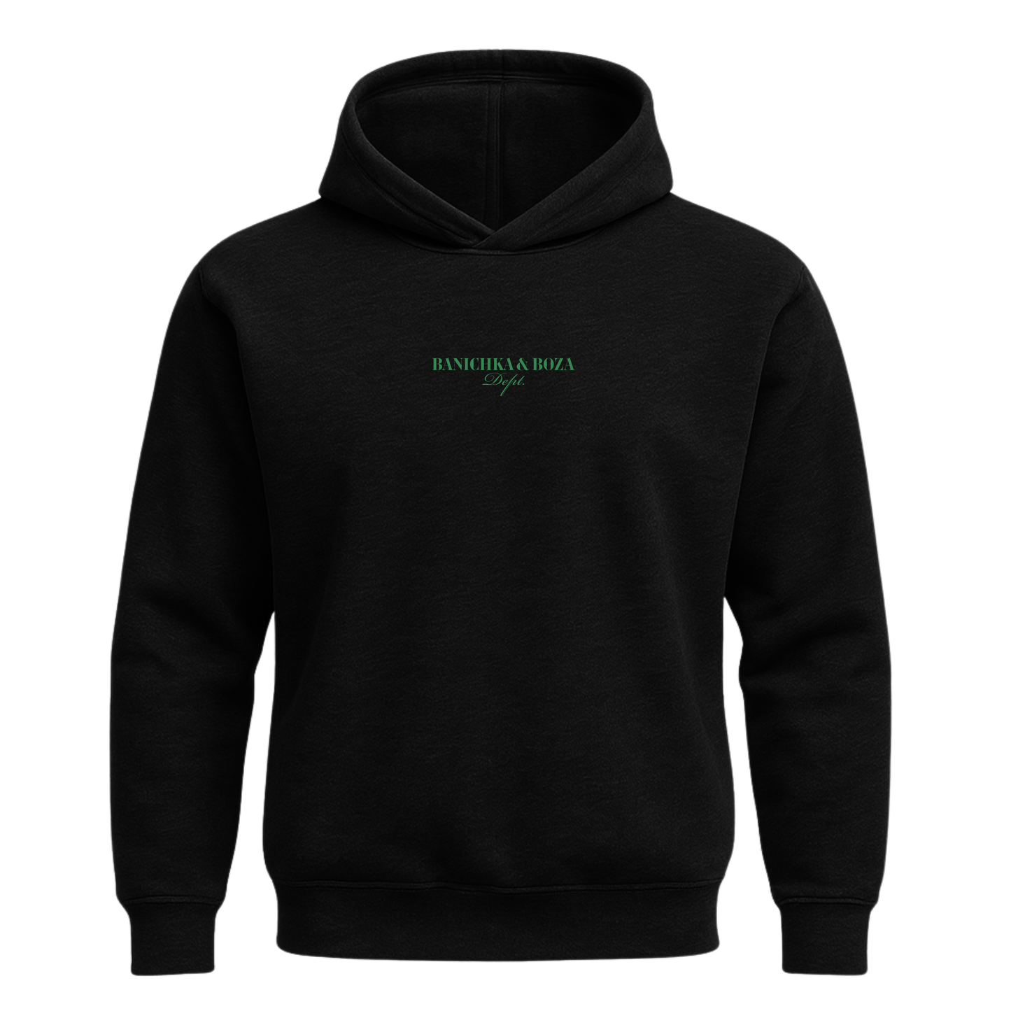 Суичър Banichka & Boza