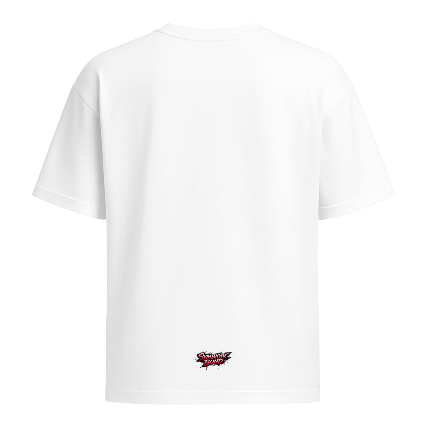 Овърсайз Тeниска SYMBIOTIC BOND
