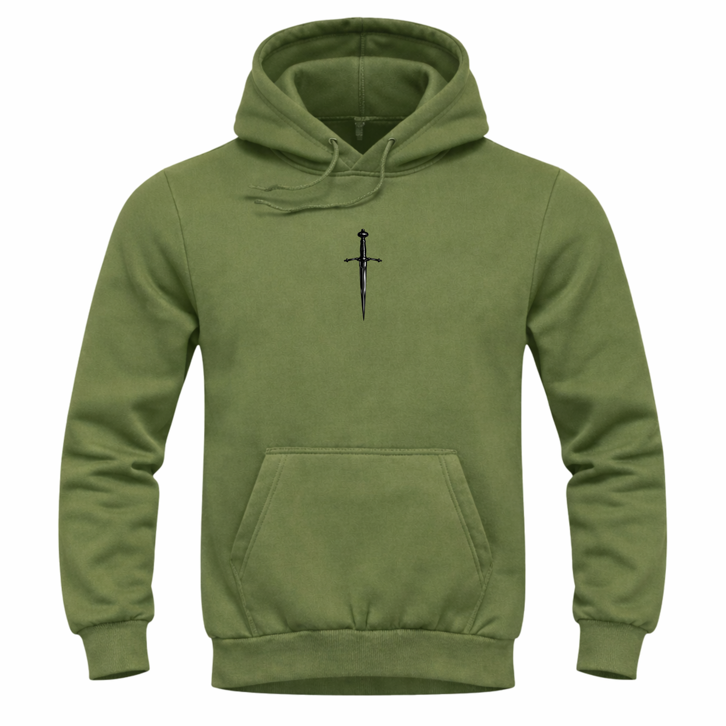 Овърсайз суичър SYMB SWORD