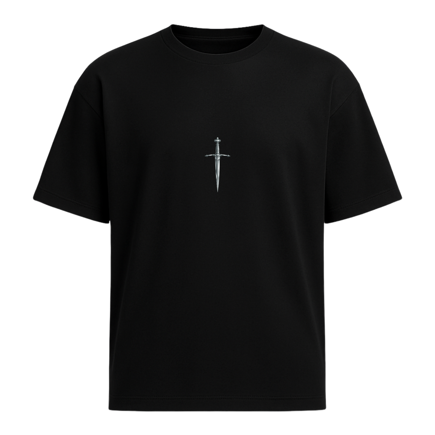 Овърсайз Тeниска SYMB SWORD