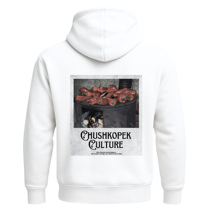 Суичър Chushkopek Culture