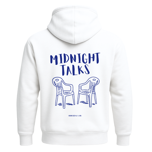 Суичър Midnight Talks