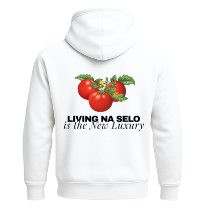 Суичър The New Luxury