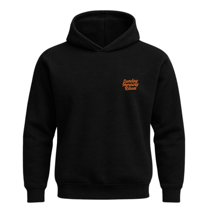 Суичър Sunday Morning Ritual