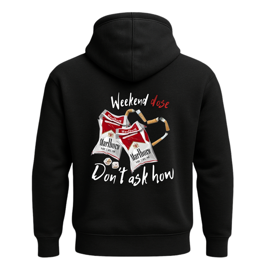 Суичър Weekend Dose