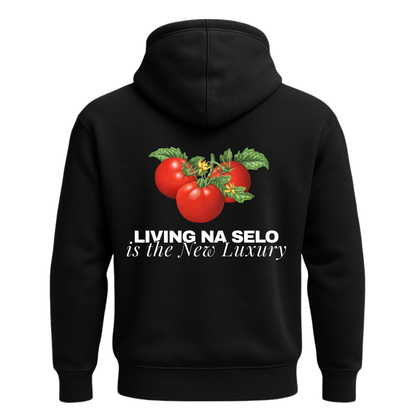 Суичър The New Luxury