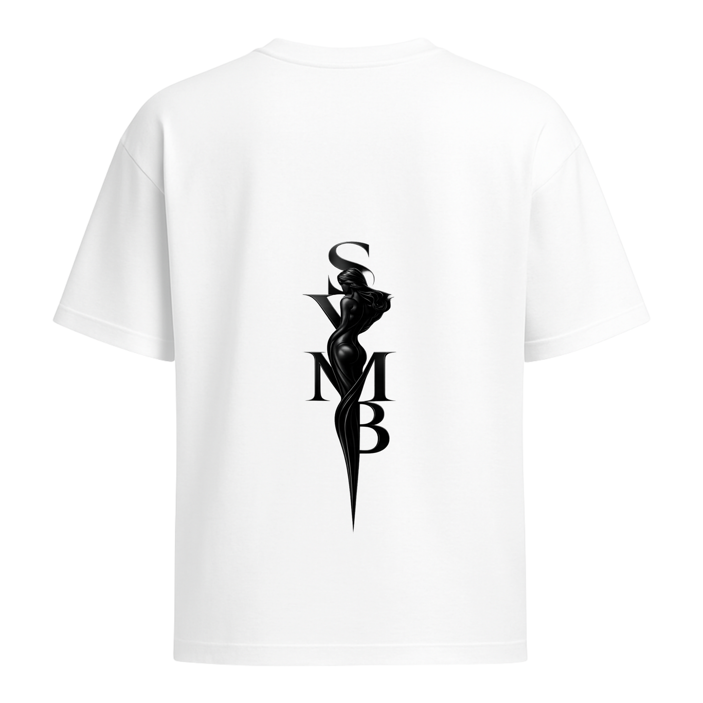 Овърсайз Тeниска SYMB SWORD