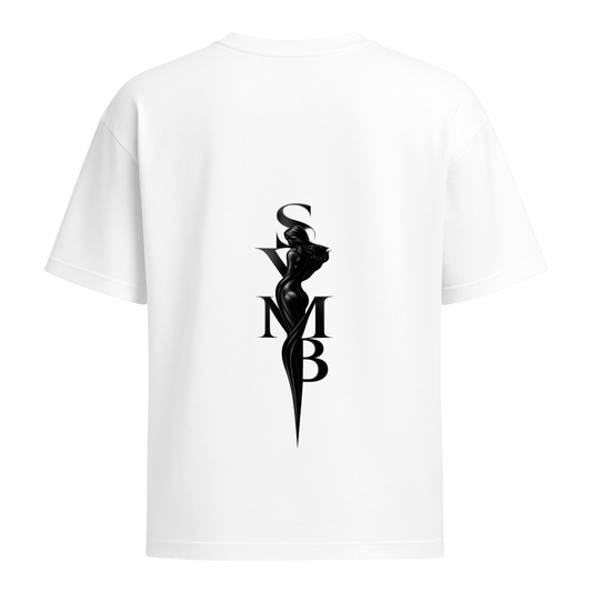 Овърсайз Тeниска SYMB SWORD