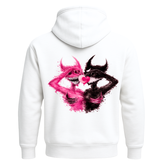 Суичър SYMBIOTIC BOND