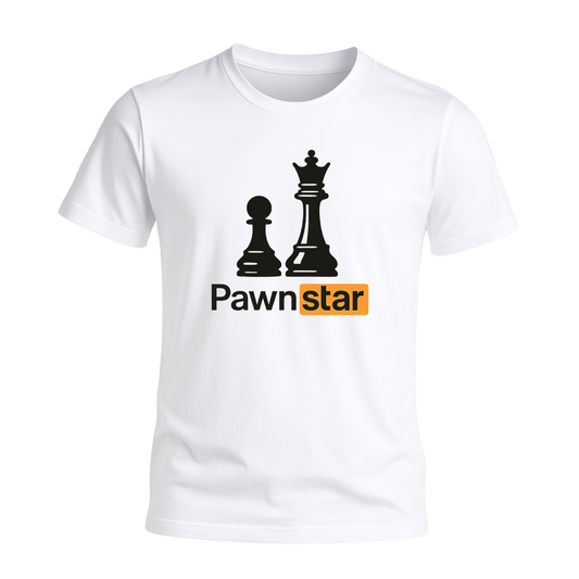 Мъжка Тениска Pawnstar