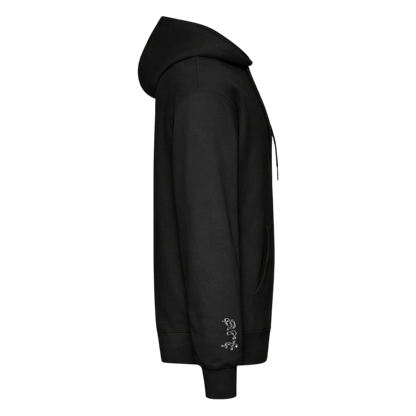 Овърсайз суичър LIQUID ART