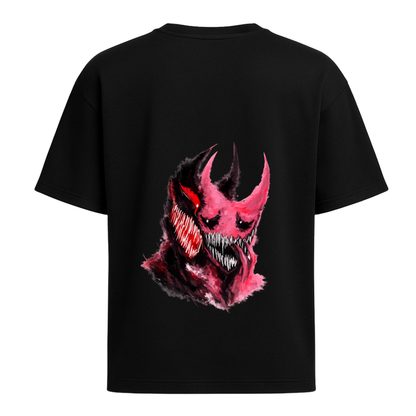 Овърсайз Тeниска INNER HOST