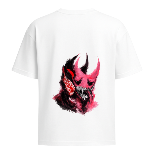 Овърсайз Тeниска INNER HOST