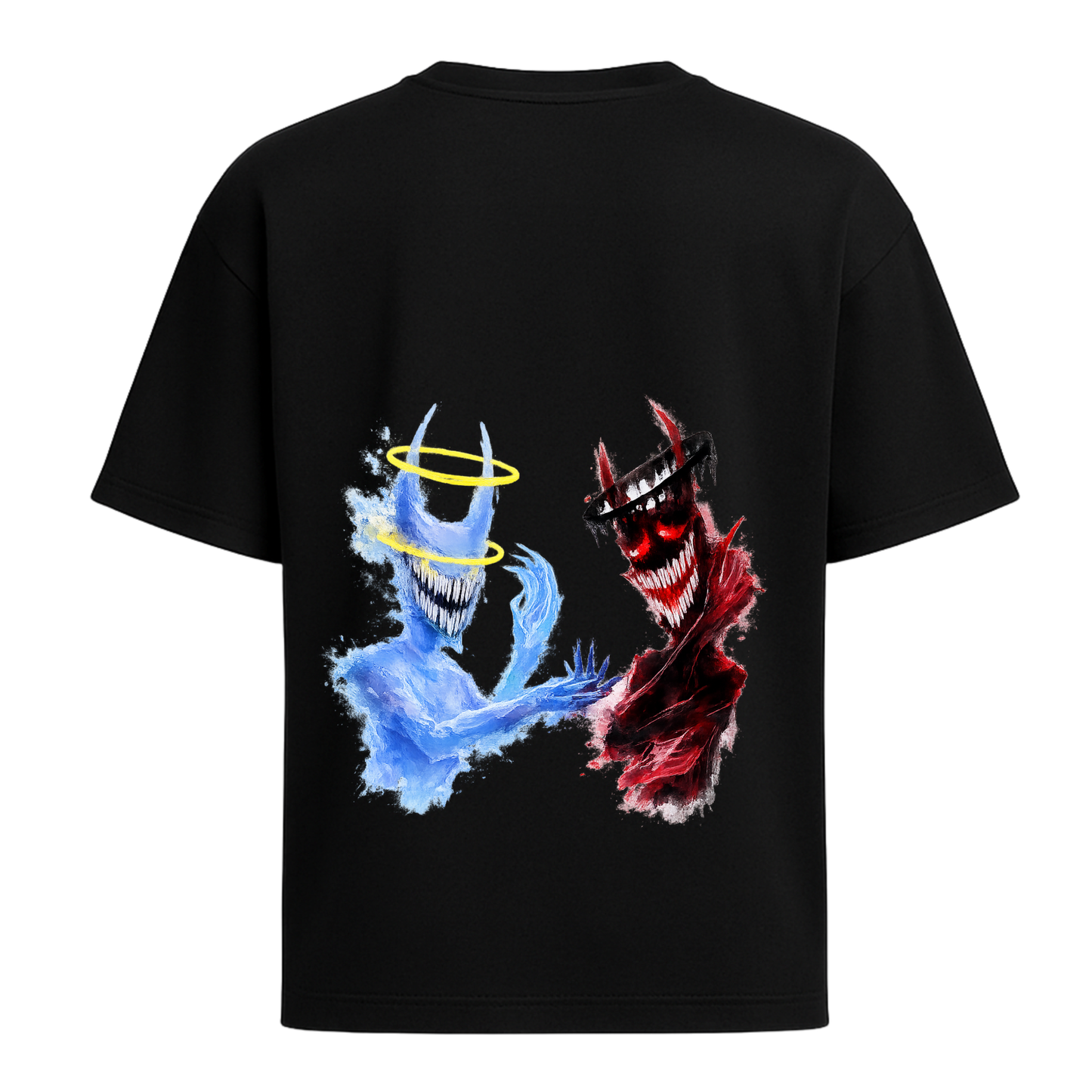 Овърсайз Тeниска ALWAYS WIN