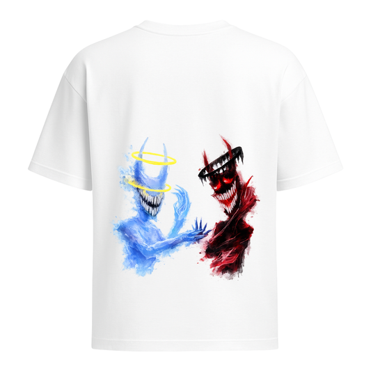 Овърсайз Тeниска ALWAYS WIN