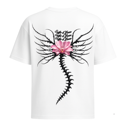 Овърсайз Тeниска Suffer and Bloom vol.2