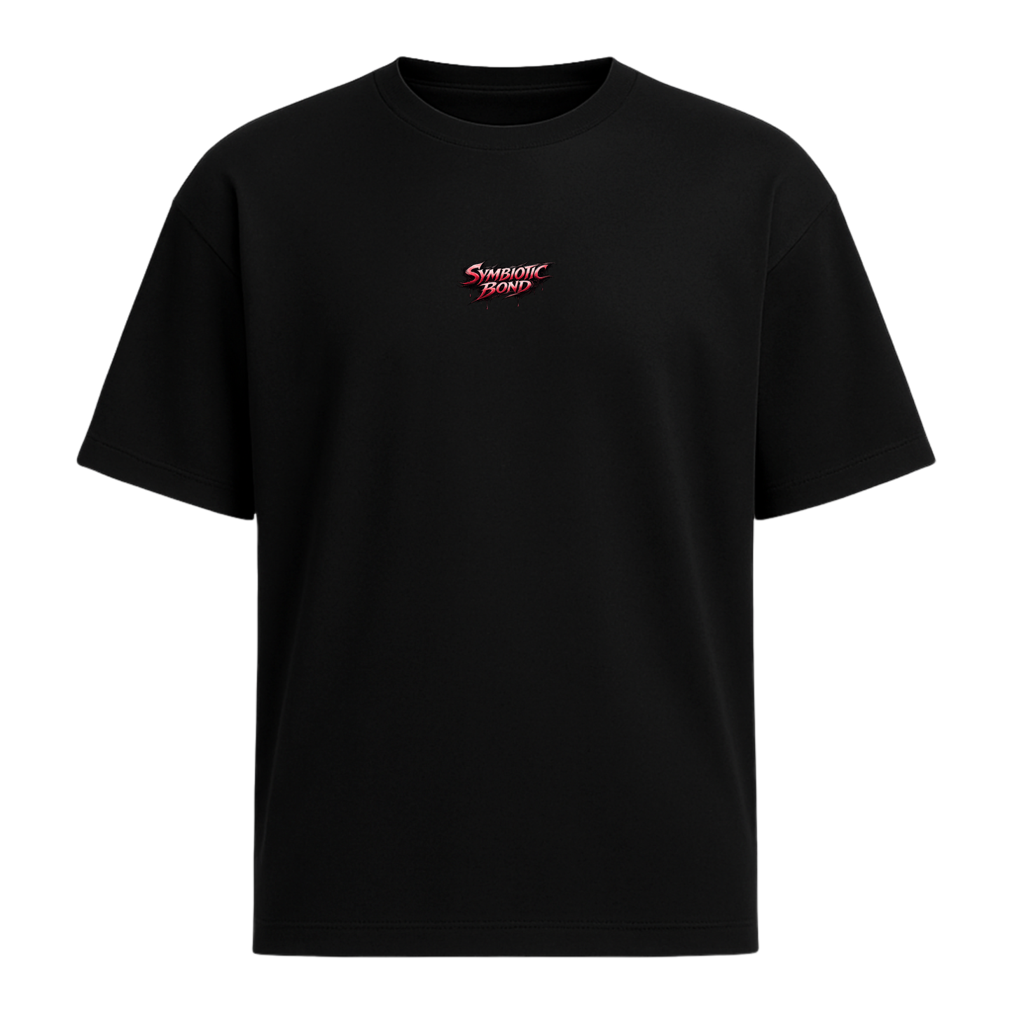 Овърсайз Тeниска SYMBIOTIC BOND
