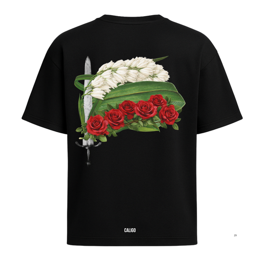 Овърсайз Тeниска MADE IN BULGARIA