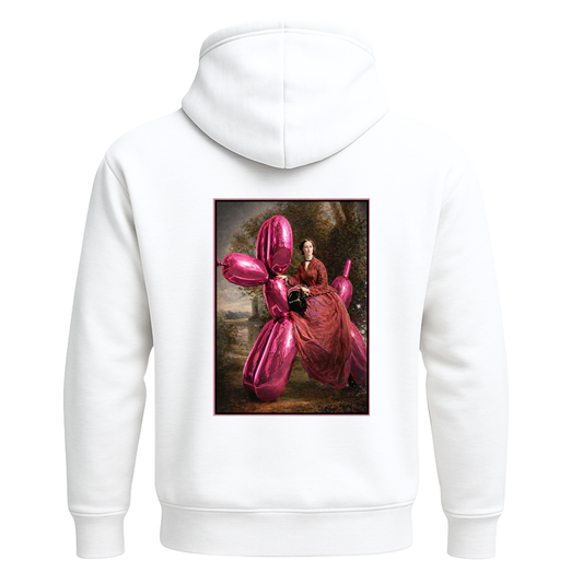 Суичър ROYAL RIDE