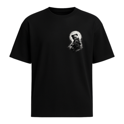 Овърсайз Тeниска BEAR KATANA