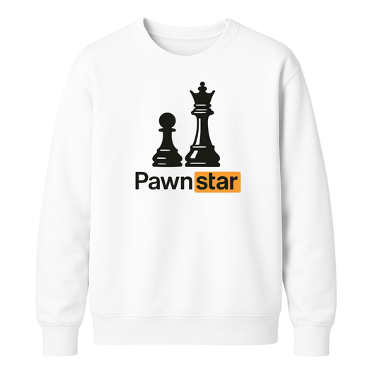 Блуза Pawnstar