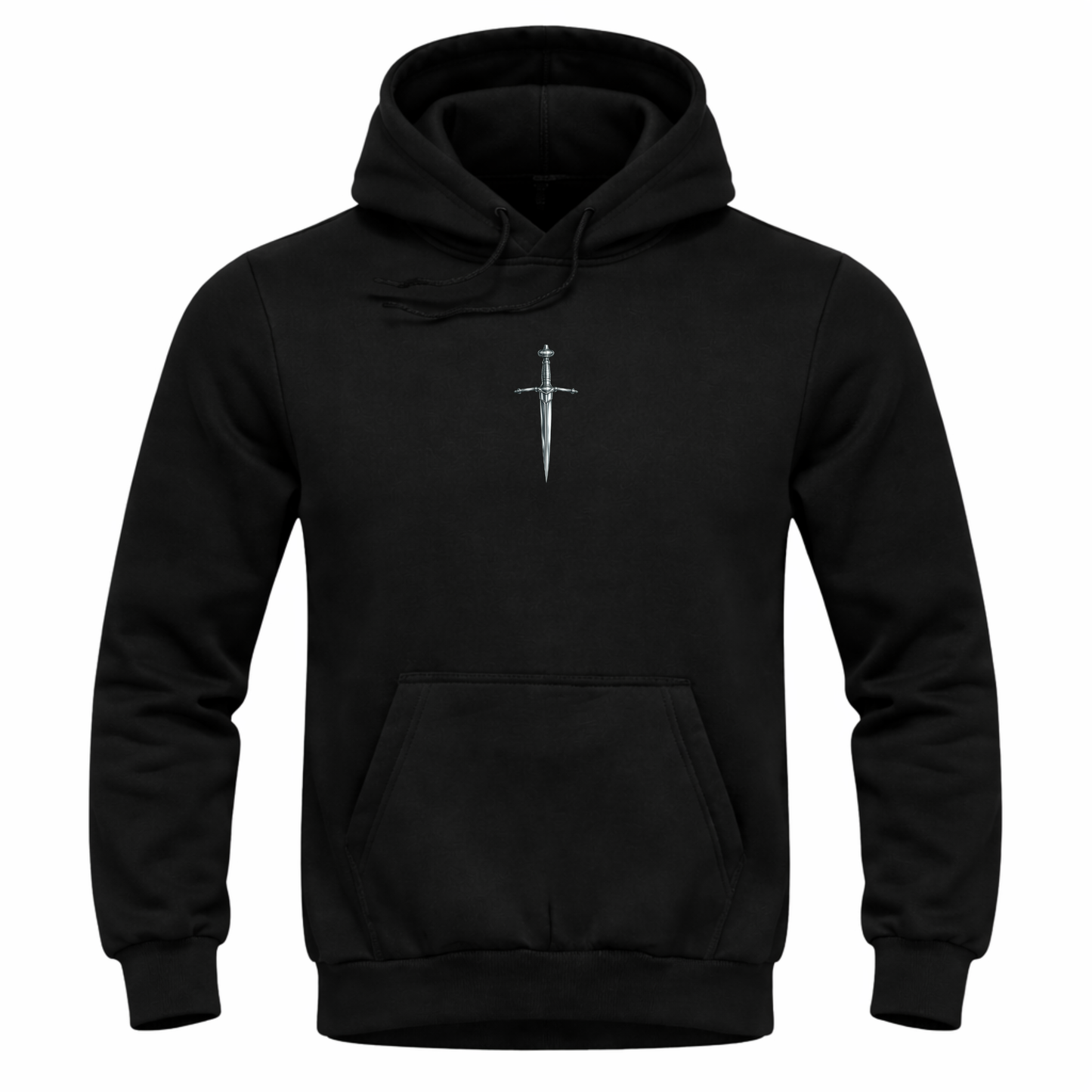 Овърсайз суичър SYMB SWORD