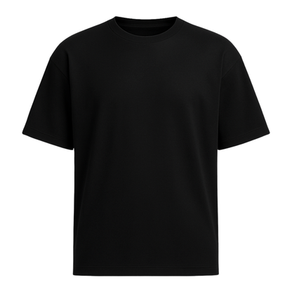 Овърсайз Тeниска LIQUID ART