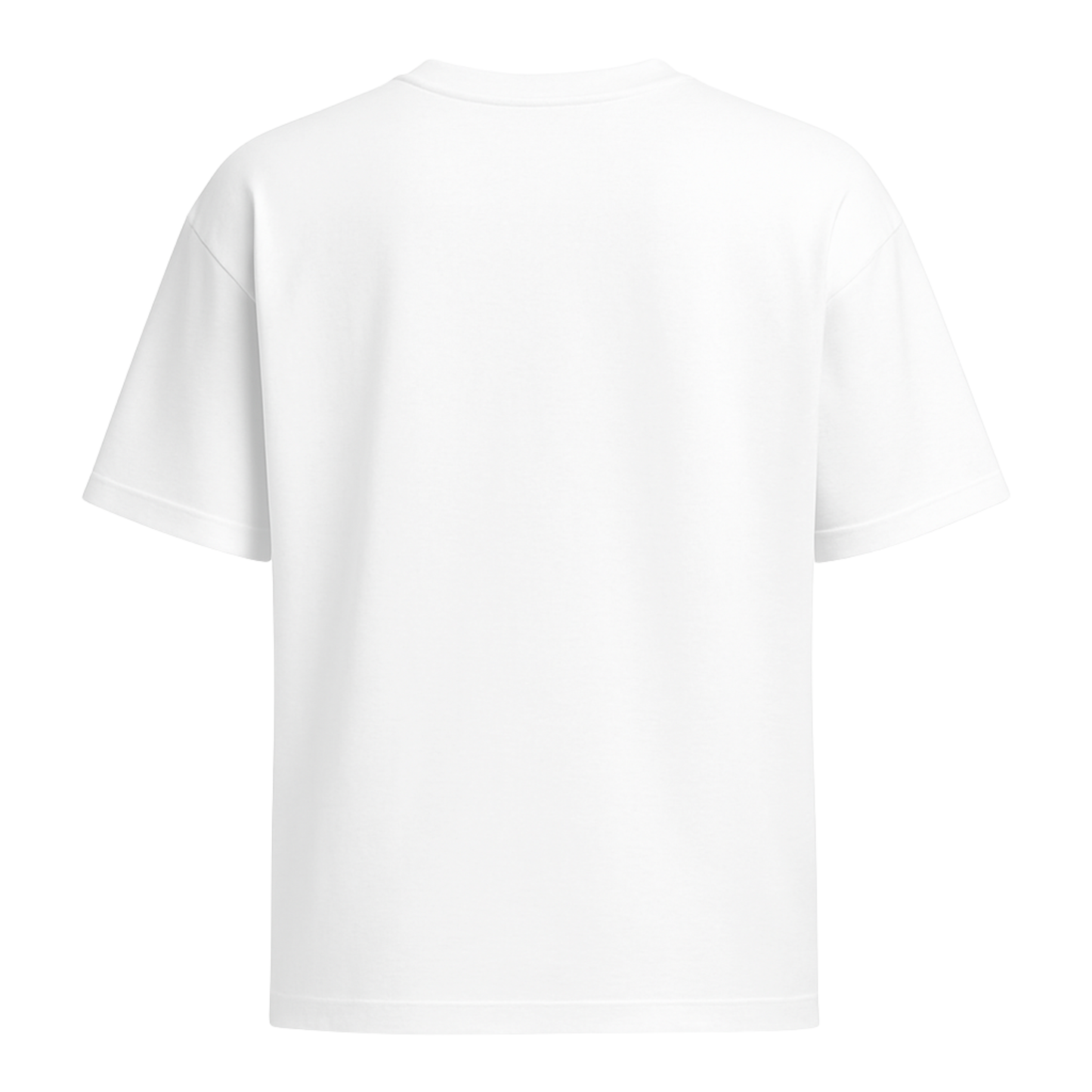 Овърсайз Тeниска I DON'T GIVE A FUCK