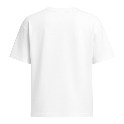 Овърсайз Тeниска I DON'T GIVE A FUCK