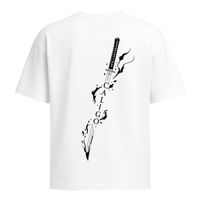 Овърсайз Тeниска BEAR KATANA