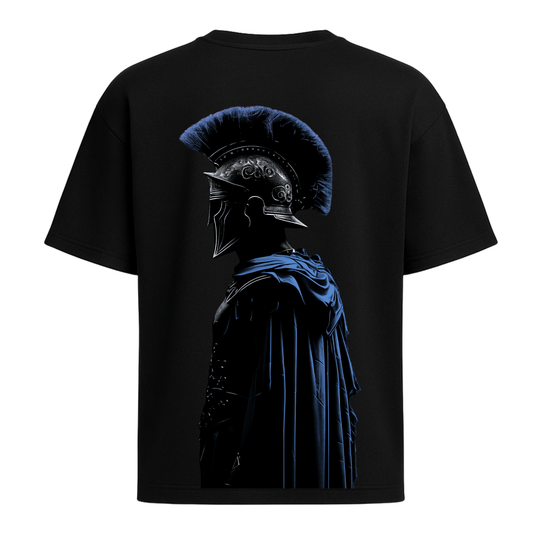 Овърсайз Тeниска SAMURAI