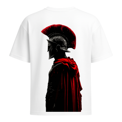 Овърсайз Тeниска SAMURAI