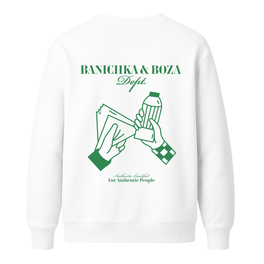 Блуза Banichka & Boza