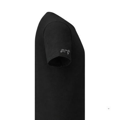 Овърсайз Тeниска LIQUID ART