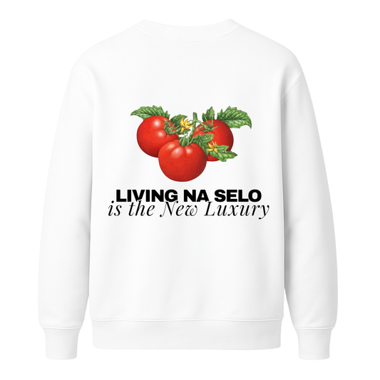 Блуза The New Luxury