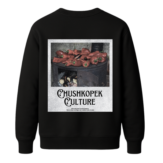 Блуза Chushkopek Culture