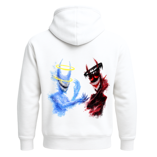 Суичър ALWAYS WIN