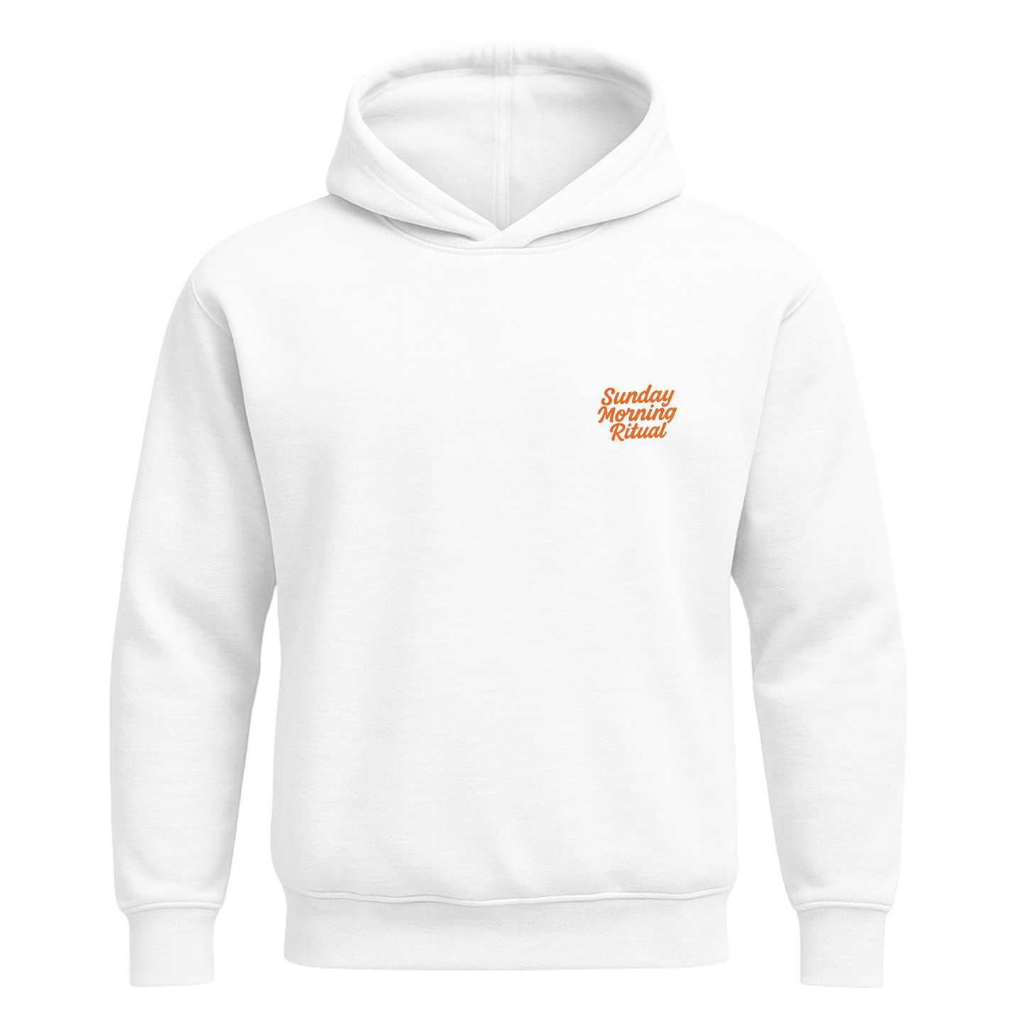 Суичър Sunday Morning Ritual
