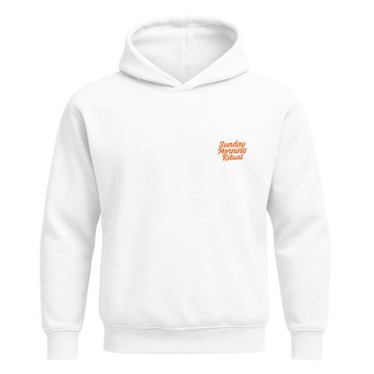 Суичър Sunday Morning Ritual