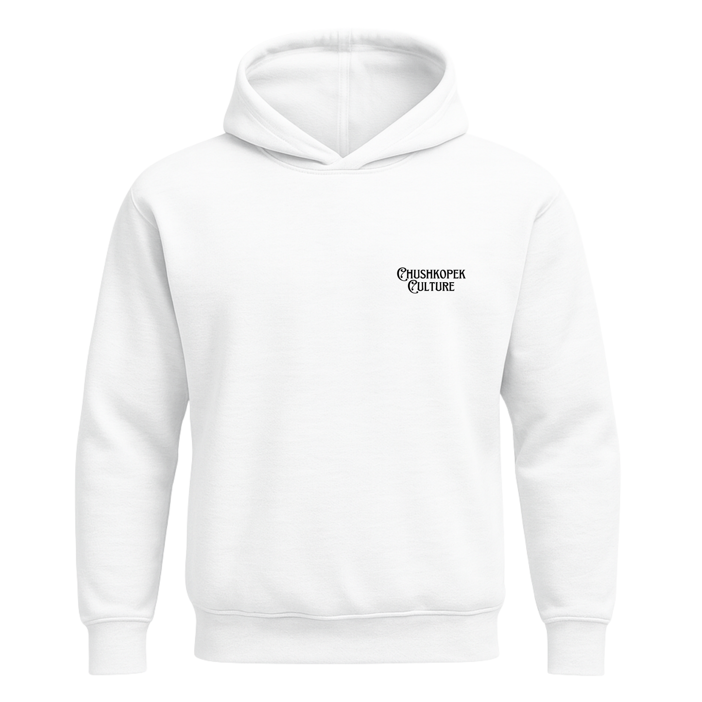 Суичър Chushkopek Culture