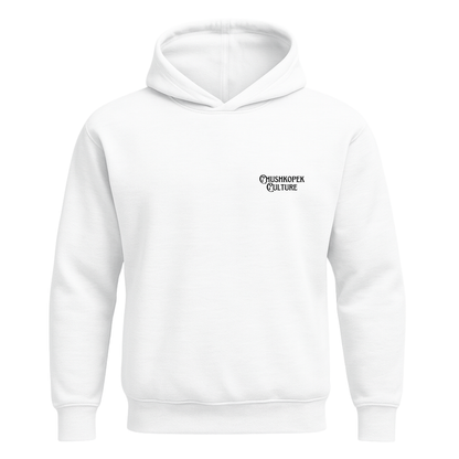 Суичър Chushkopek Culture