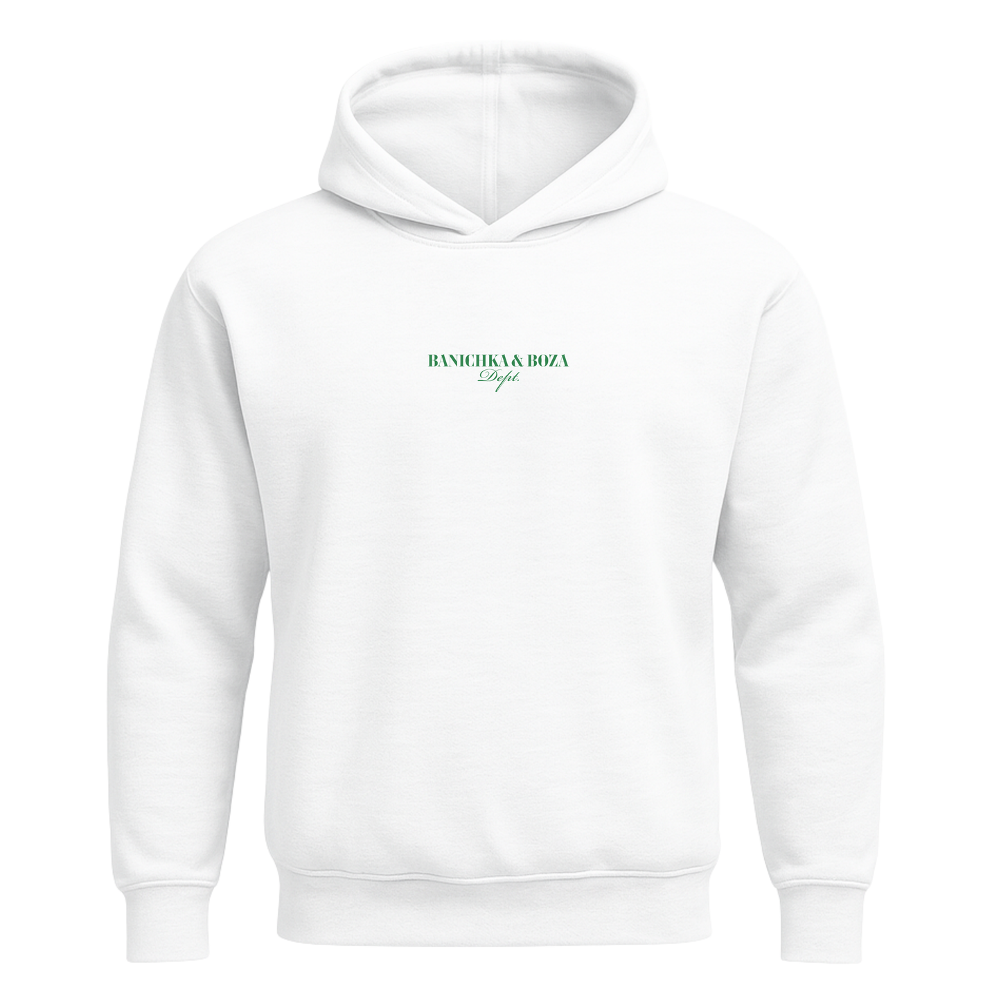 Суичър Banichka & Boza