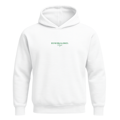 Суичър Banichka & Boza