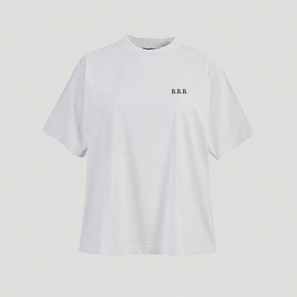B.B.B. Oversized Tee